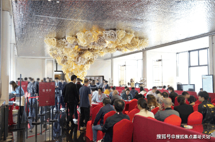处)金海汀雲台首页网站-最新房价户型图小区环境配套j9九游会俱乐部登录入口象屿联发·金海汀雲台(售楼(图2)