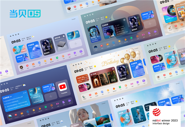 ：当贝f7pro家用投影TOP榜单精选九游会网站2025最建议买的投影仪品牌(图2)