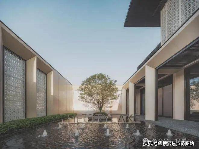 壹号｜最新价格｜配套户型+最新资讯+地铁距离+售楼处电话j9九游会登录云湖壹号首页网站-2025楼盘评测_云湖(图6)