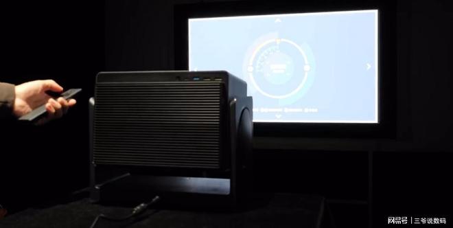 S7 UltraMax是近五年最良心的投影仪j9九游会网站入口万元级别投影仪怎么选?当贝(图5) S7 UltraMax是近五年最良心的投影仪j9九游会网站入口万元级别投影仪怎么选?当贝(图5)