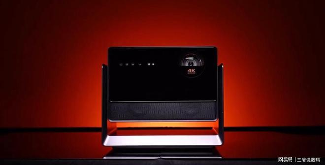 S7 UltraMax是近五年最良心的投影仪j9九游会网站入口万元级别投影仪怎么选?当贝(图8) S7 UltraMax是近五年最良心的投影仪j9九游会网站入口万元级别投影仪怎么选?当贝(图8)