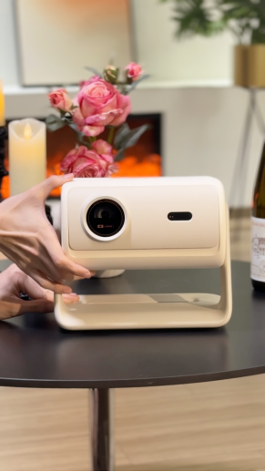 购攻略：千元档到万元档这四款闭眼入不踩坑j9九游真人游戏第一品牌双十二投影仪选(图2)