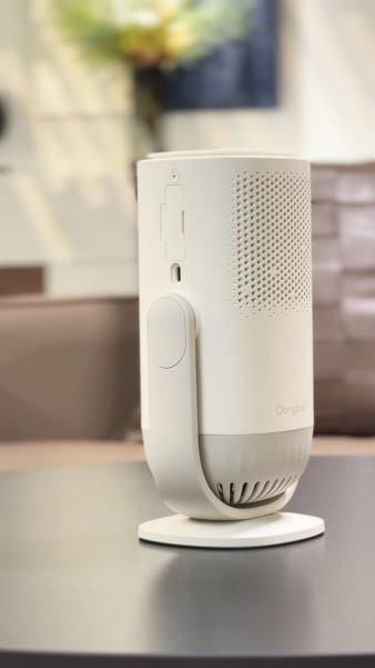 购攻略：千元档到万元档这四款闭眼入不踩坑j9九游真人游戏第一品牌双十二投影仪选(图3)