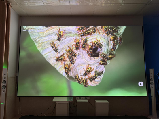 购攻略：千元档到万元档这四款闭眼入不踩坑j9九游真人游戏第一品牌双十二投影仪选(图5)