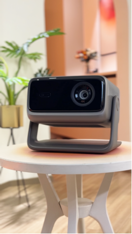 购攻略：千元档到万元档这四款闭眼入不踩坑j9九游真人游戏第一品牌双十二投影仪选(图6)