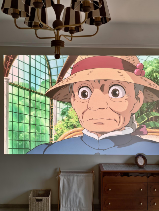 购攻略：千元档到万元档这四款闭眼入不踩坑j9九游真人游戏第一品牌双十二投影仪选(图7)